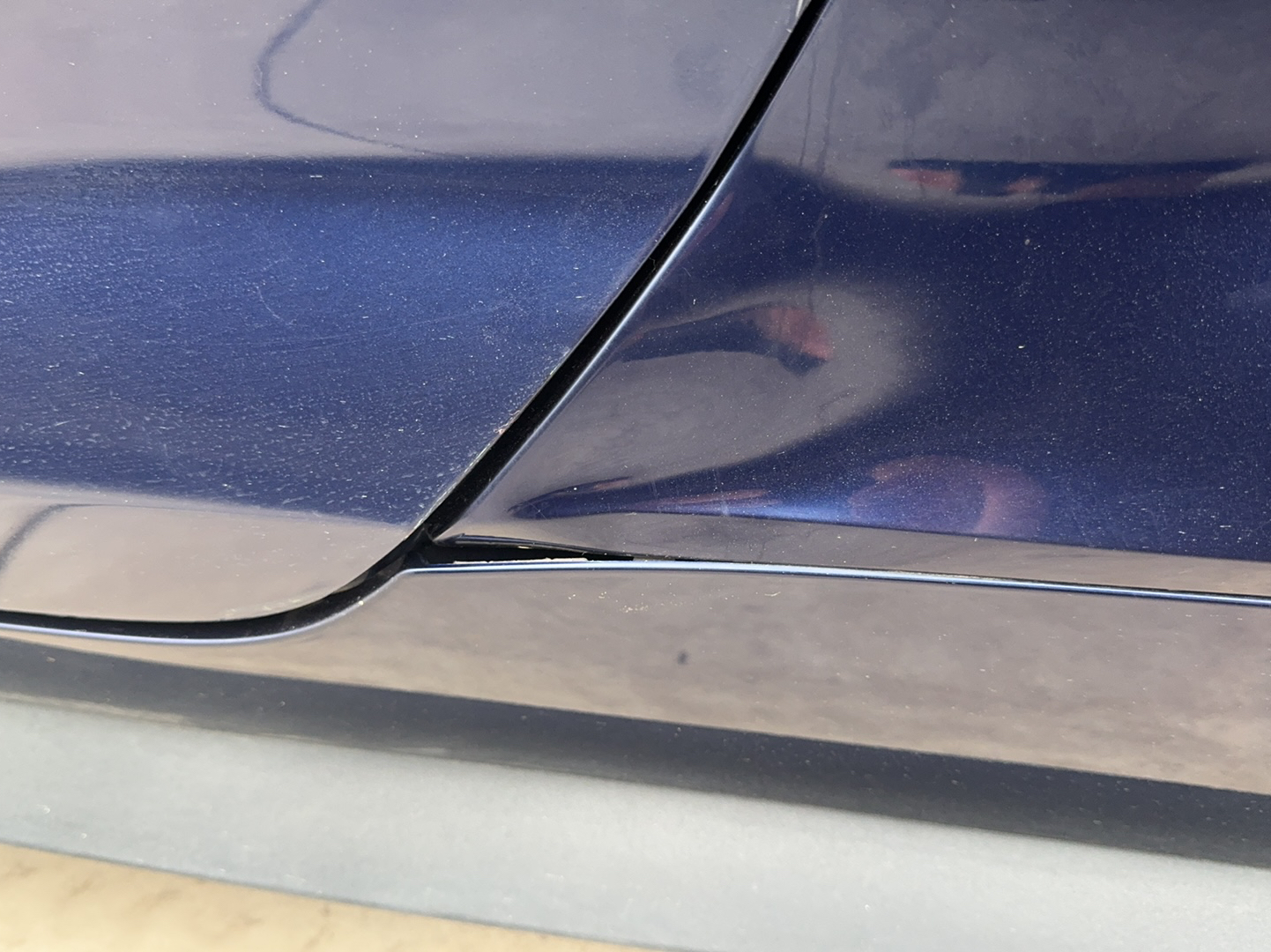 Used Audi A5 2019 Coupe 40 TFSI Fashion Edition China V Emission Standard
