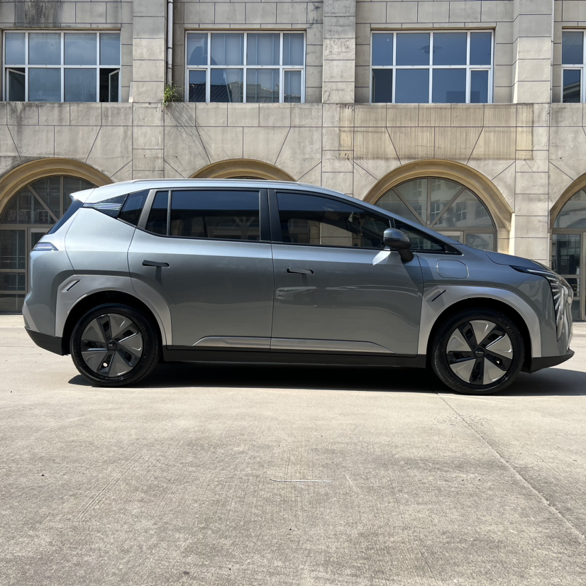 Used AION Y 2022 Plus 80 Enjoy Edition
