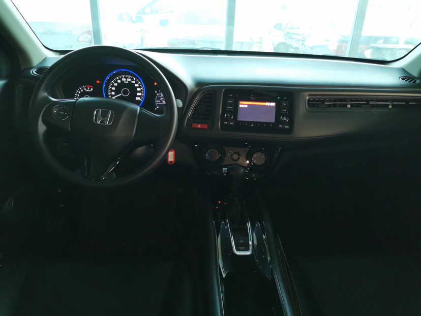 Used Honda Vezel 2017 1.5L CVT 2WD Comfort Model
