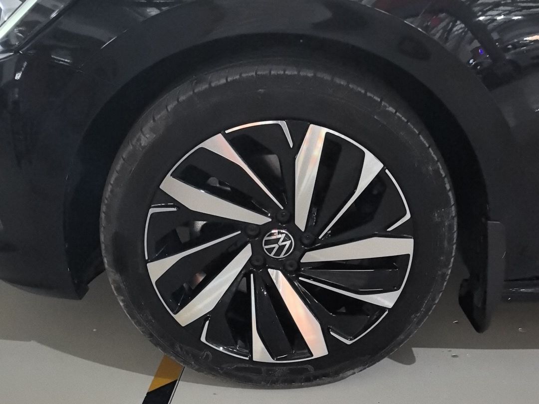 Used Volkswagen Passat 2023 Revised 330TSI Elite Edition
