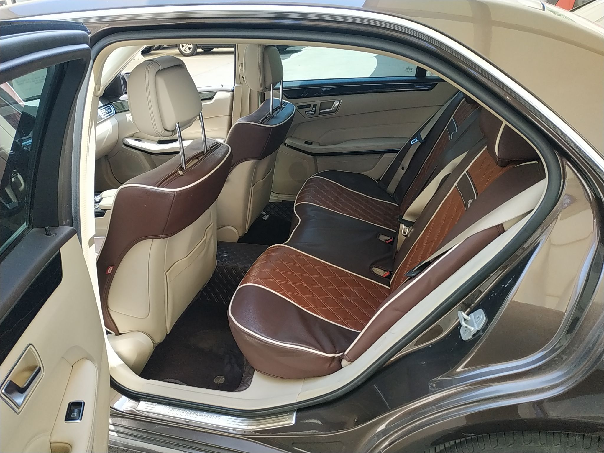 Used Mercedes-Benz E-Class 2014 E 260 L Sport Edition
