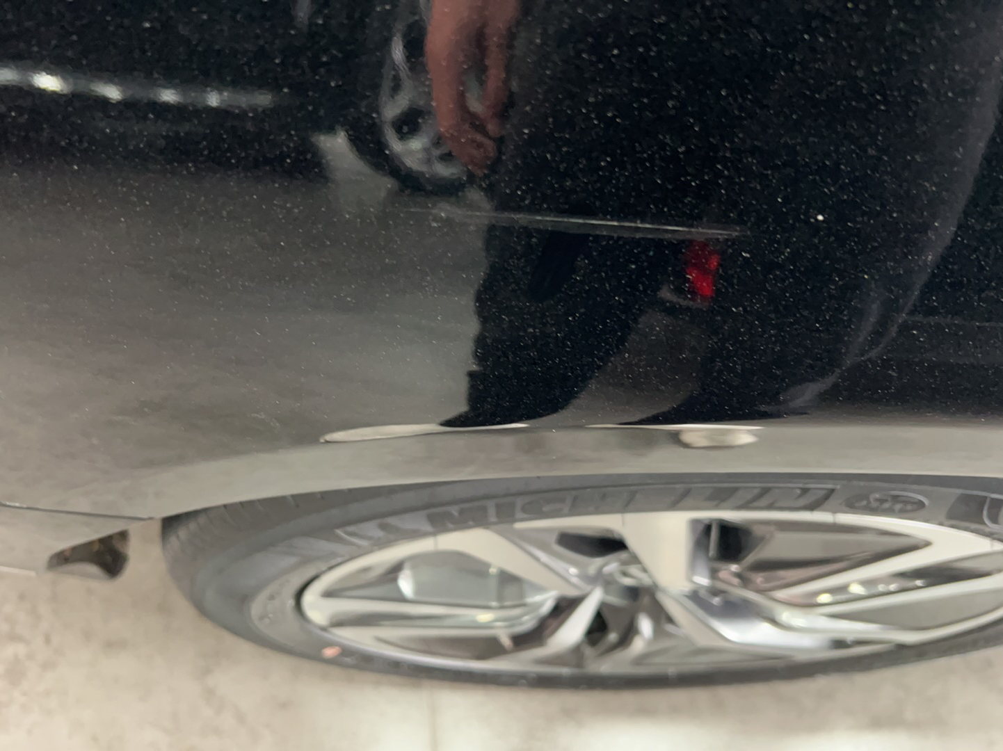 Used Honda Accord 2018 Rui Hybrid 2.0L Rui Ling Edition China VI
