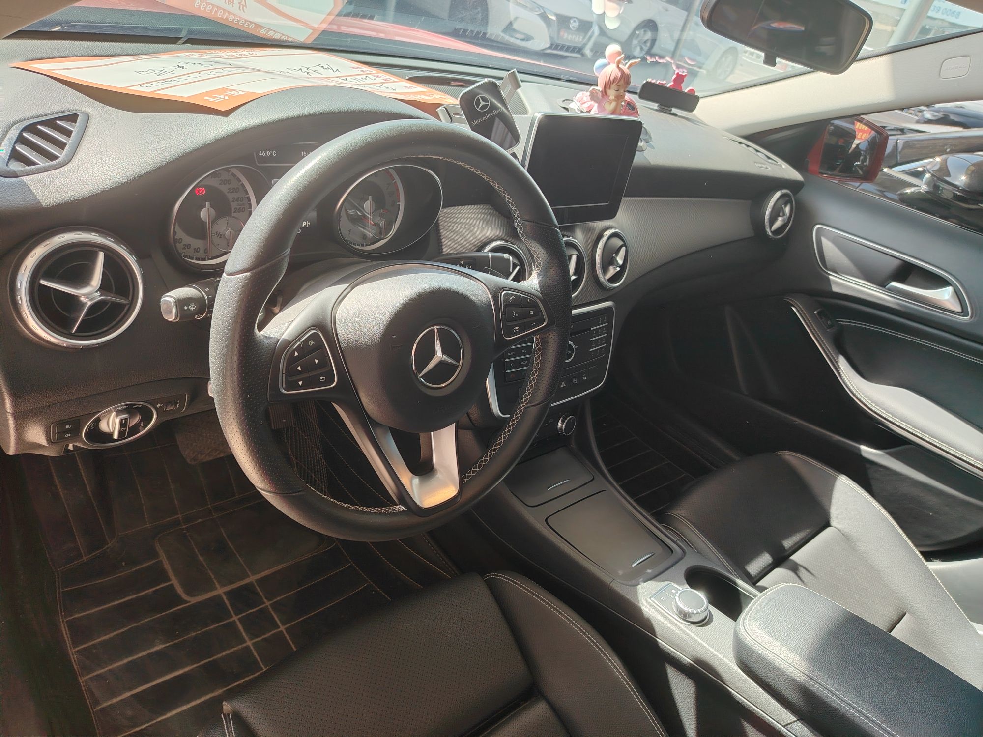 Used Mercedes-Benz GLA 2016 GLA 200 Sport Edition
