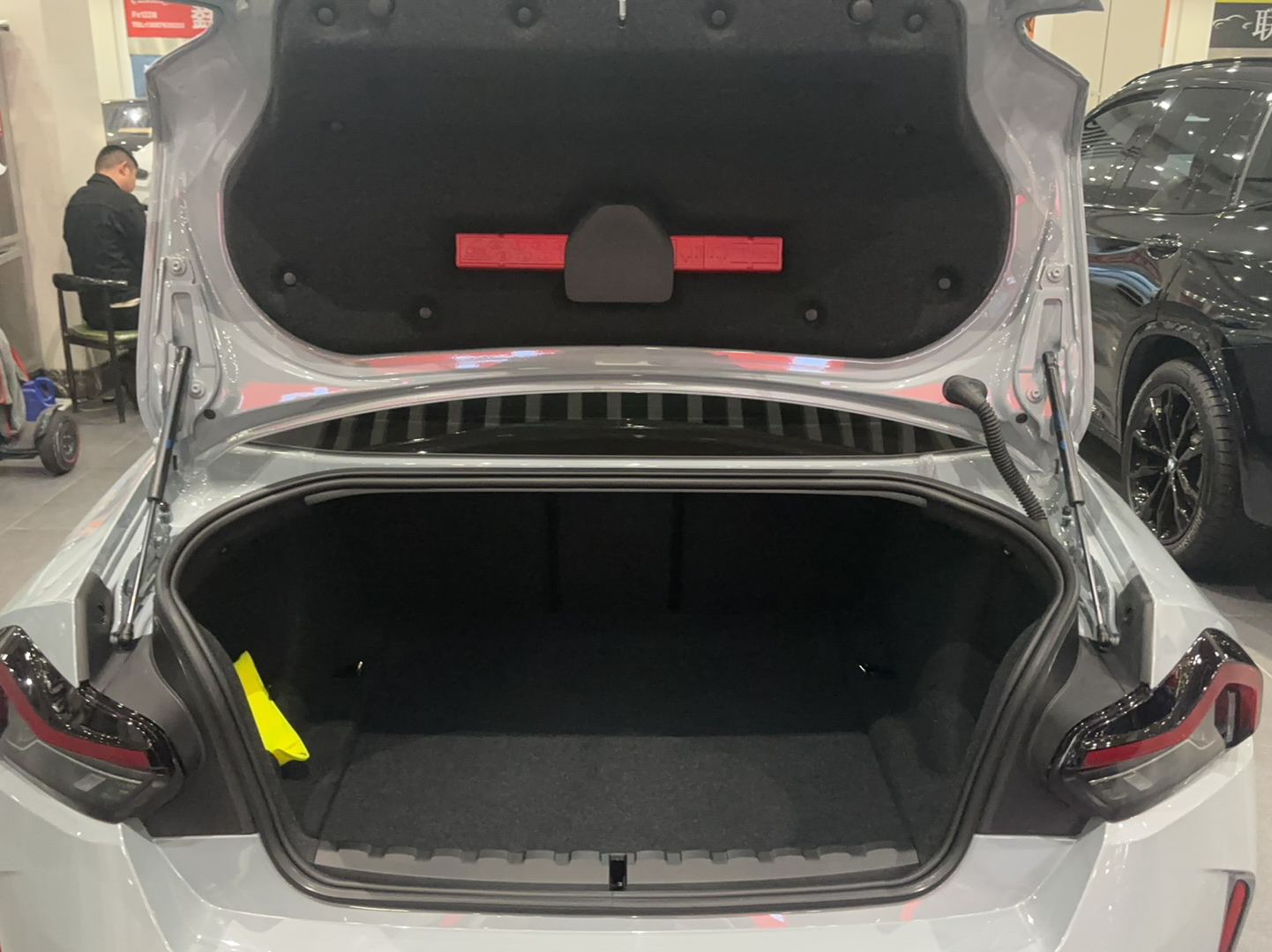 Used BMW 2 Series 2023 225i M Sport Night Edition Package