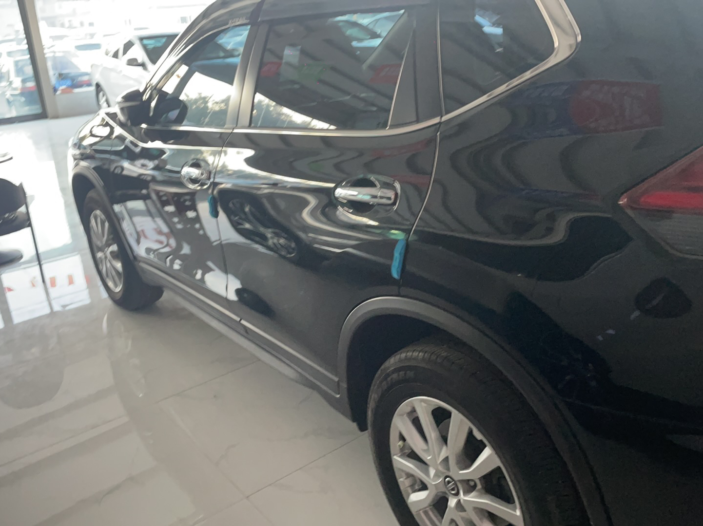 Used Nissan X-Trail 2021 2.0L CVT 2WD XL ITS Comfort Commemorative Edition
