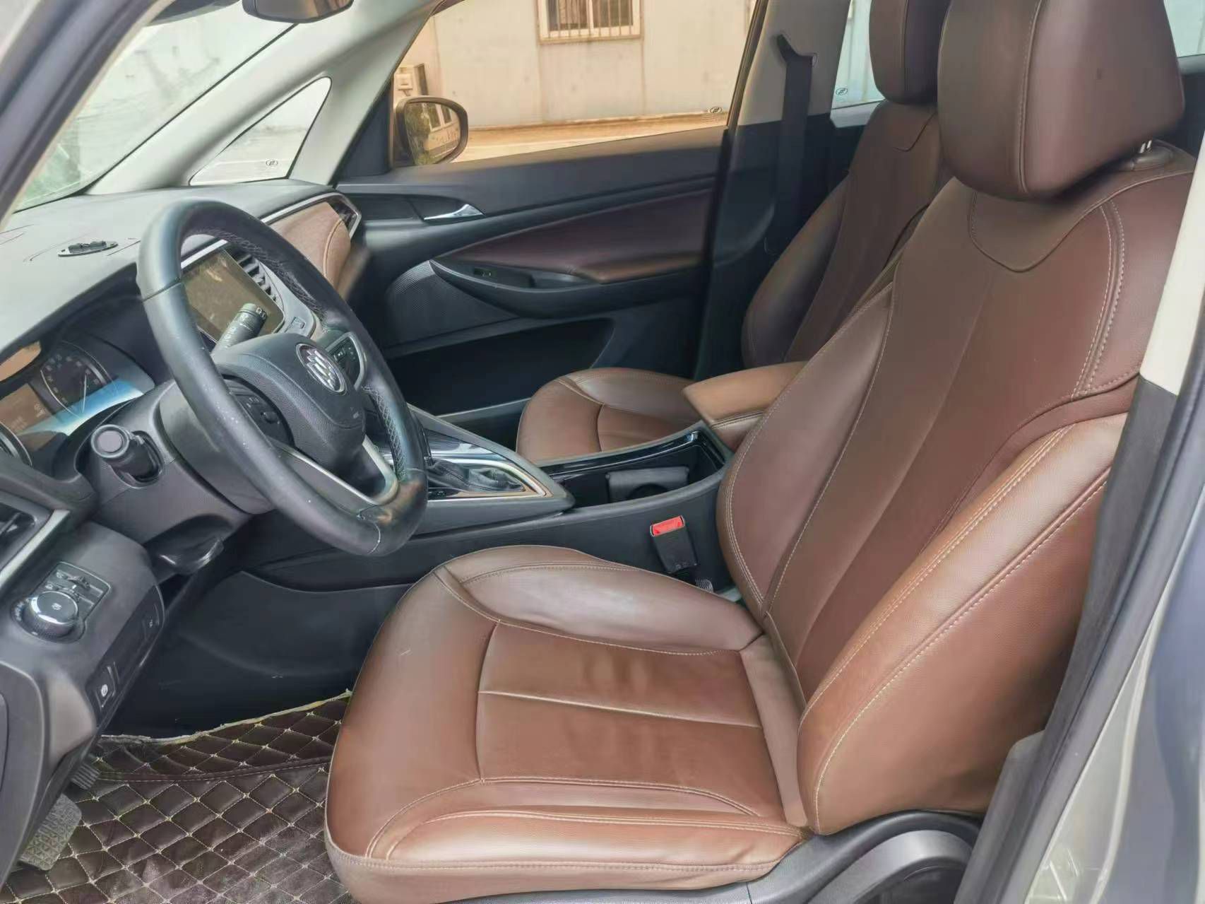 Used Buick GL6 2018 18T 5-seat Luxury Model
