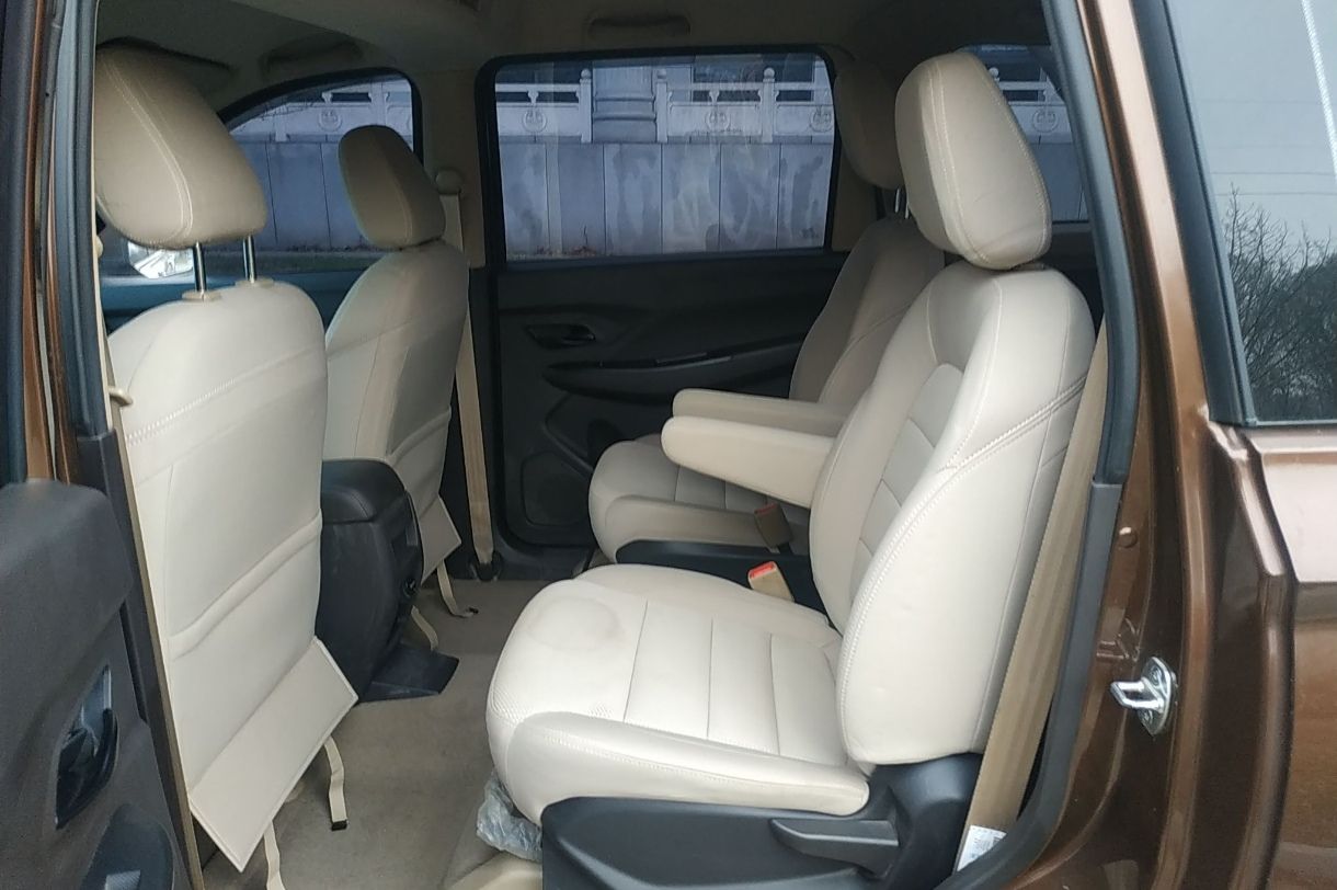 Used Wuling Hongguang 2019 1.5L S Standard Version China VI LAR