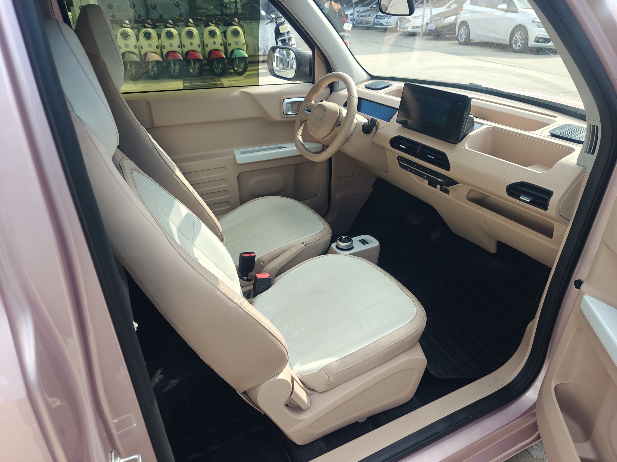 Used  Panda 2024 Panda Mini 200km Endurance Bear