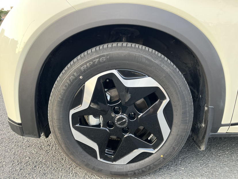 Used BYD Dolphin 2021 405 km Fashion Edition
