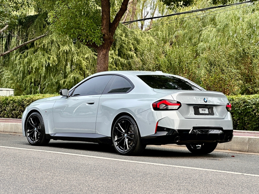 Used BMW 2 Series 2023 225i M Sport Night Edition Package