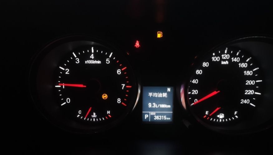 Used Haval M6 2019 1.5T DCT Two-Wheel Drive Value Edition China VI Standard
