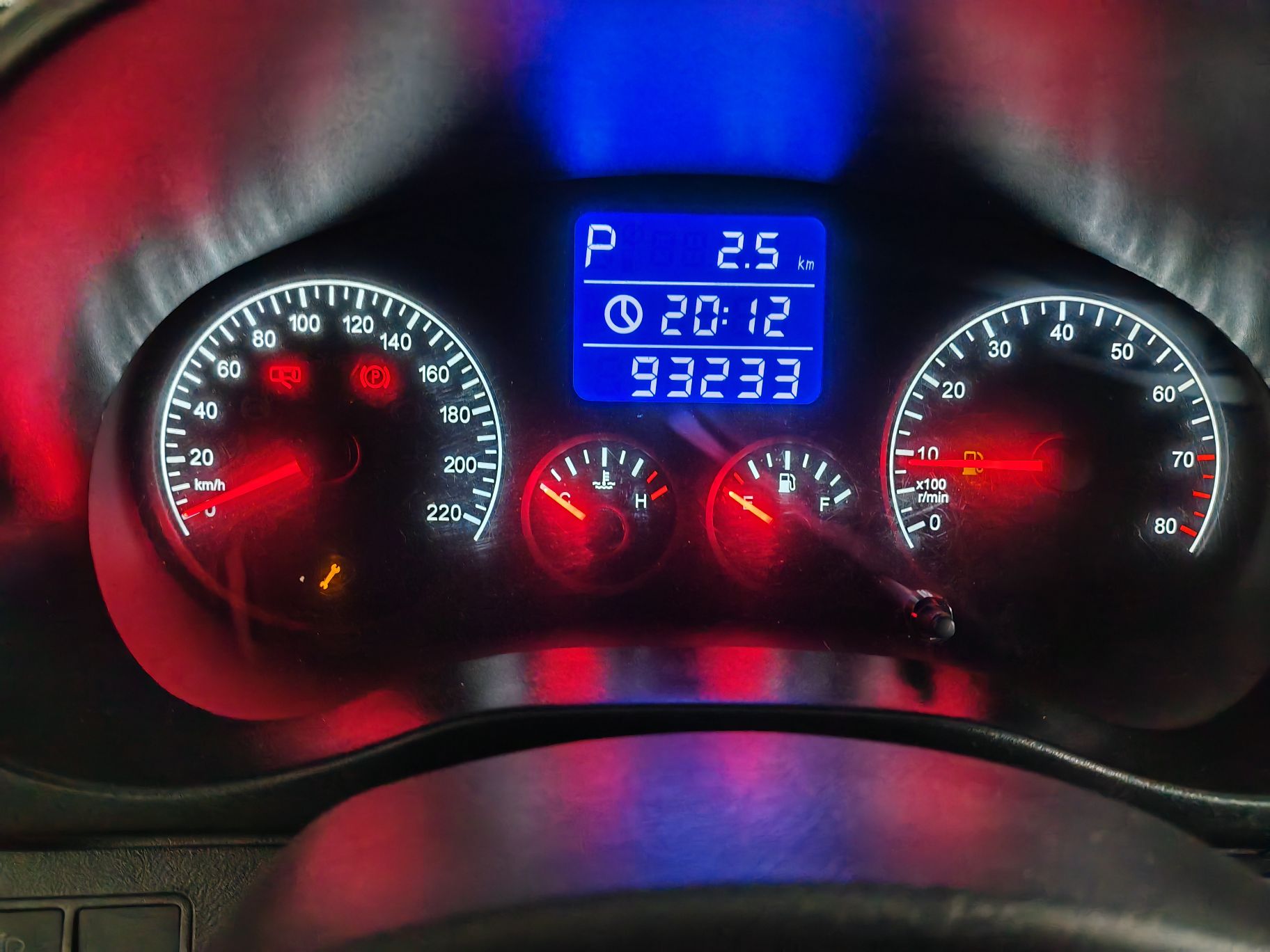 Used Chery Tiggo 3 2015 1.6L CVT ZhiShang Commemorative Edition