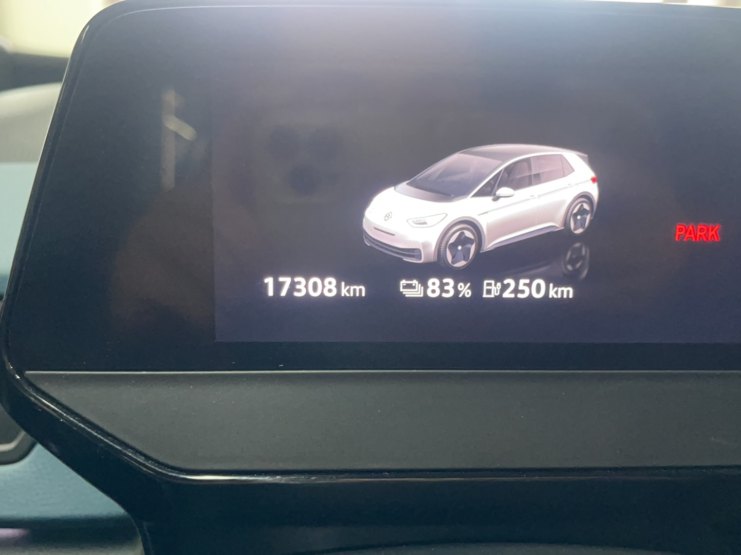 Used Volkswagen ID.3 2023 Pure Smart Edition
