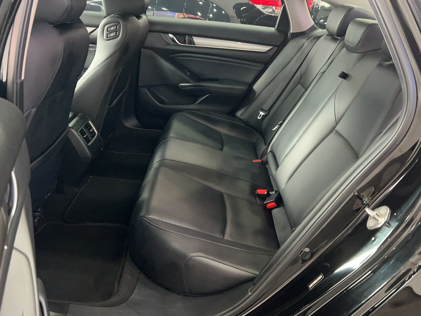 Used Honda Accord 2018 Rui Hybrid 2.0L Rui Ling Edition China VI
