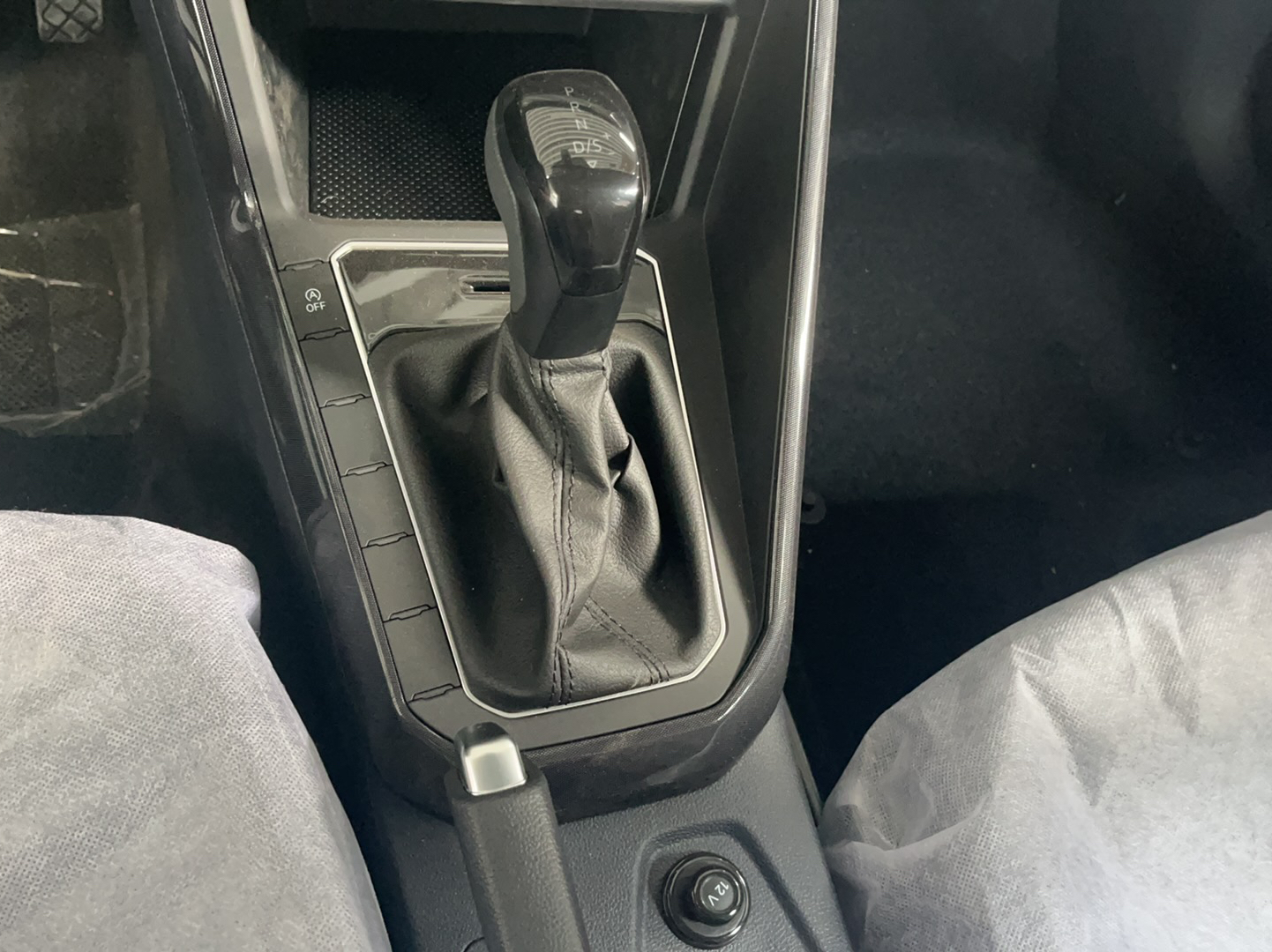 Used Volkswagen Lavida 2023 New Rui 1.5L Automatic New Yi Edition
