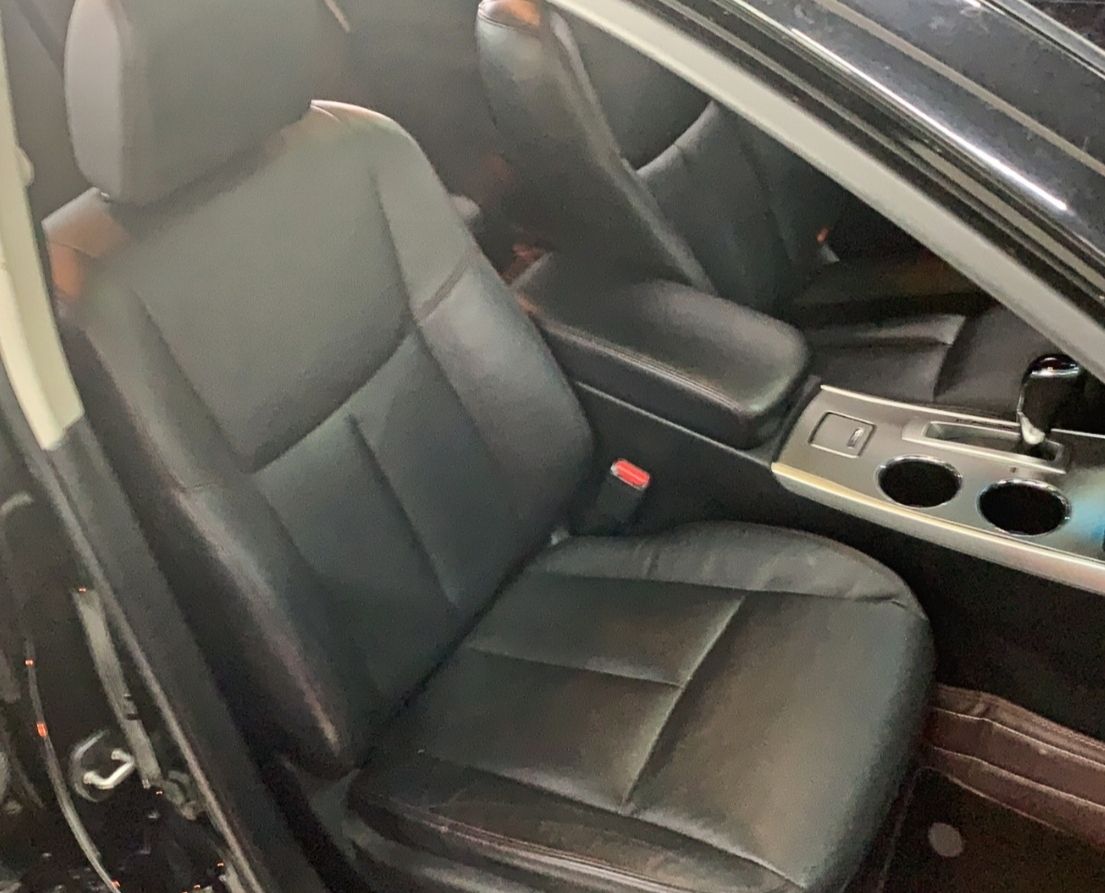 Used Nissan Teana 2018 2.0L XL Smart Upgrade Edition
