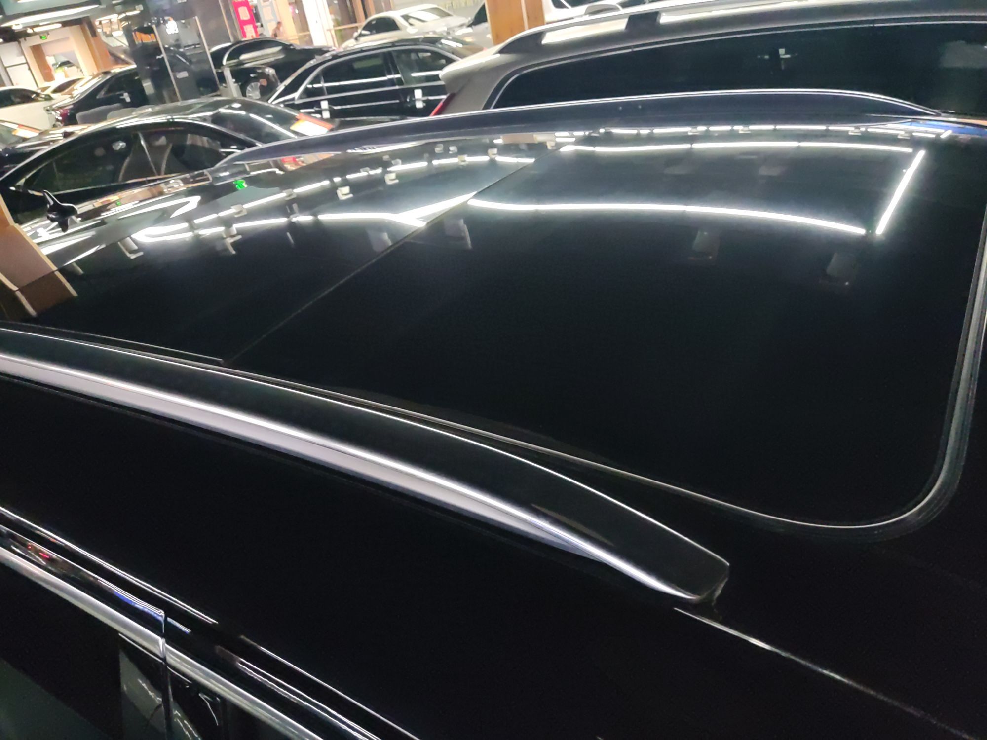 Used Audi Q7 2015 35 TFSI Ambition Edition
