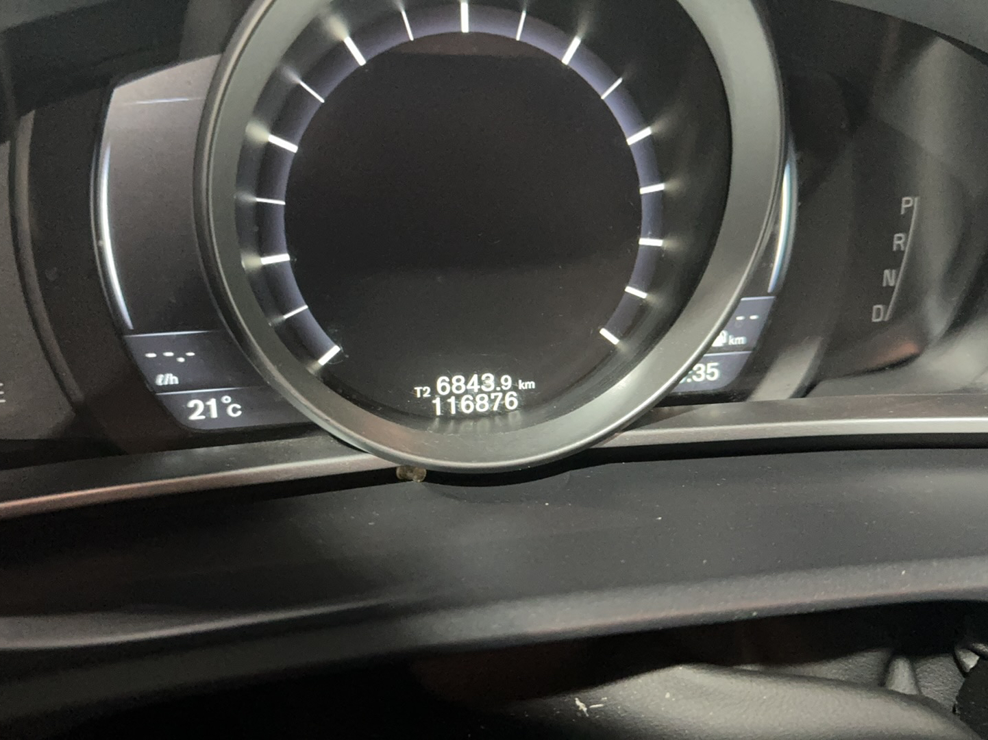 Used Volvo V40 2016 T3 Zhiyi Edition
