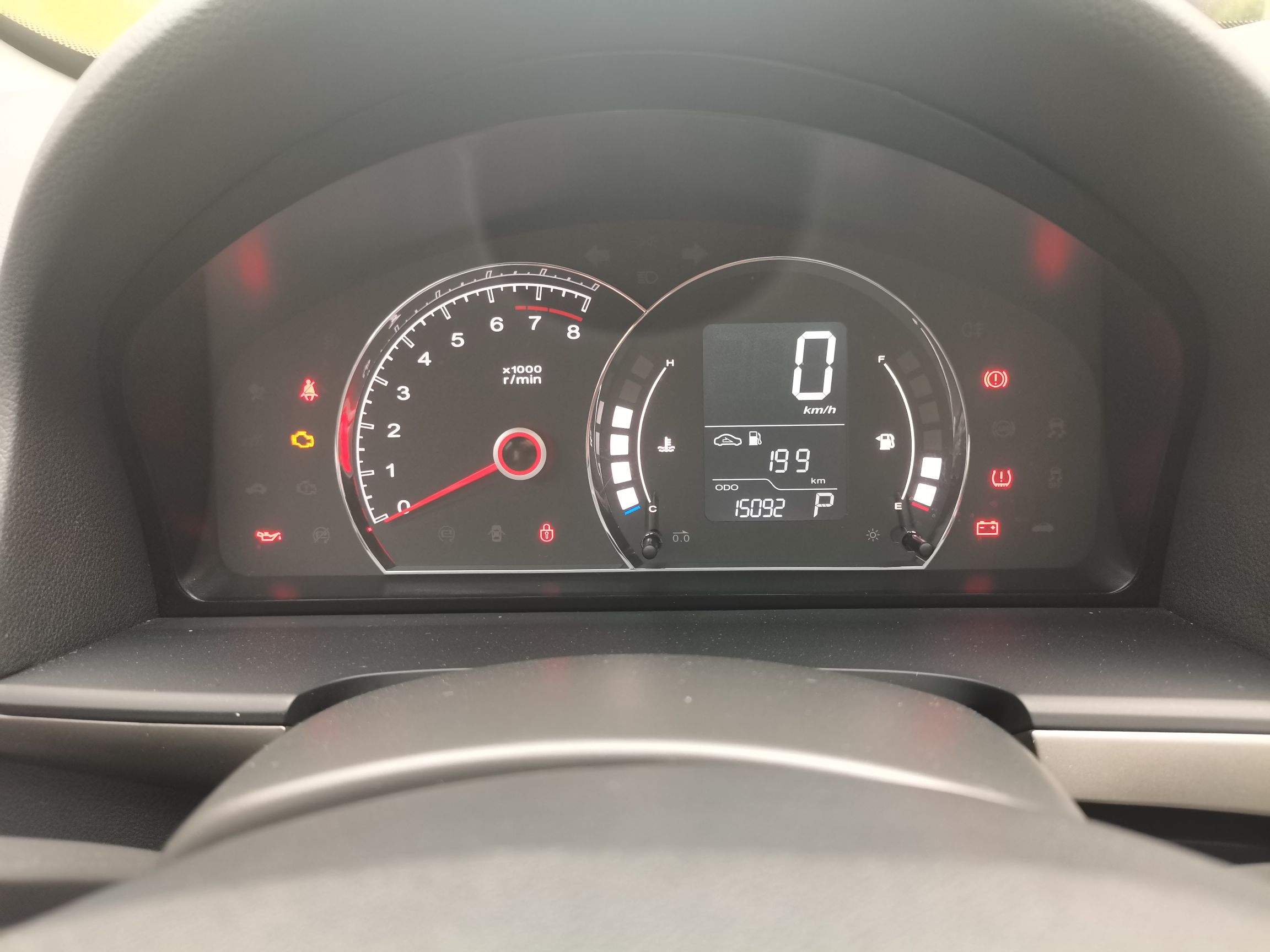 Used Roewe 350 2015 1.5L Automatic Luxury Sunroof Edition