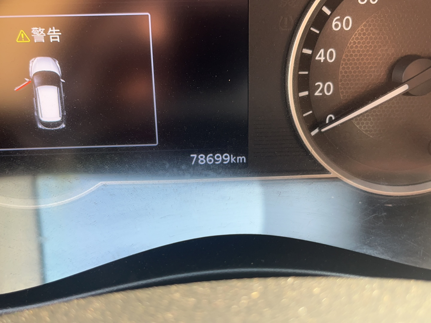 Used Nissan Kicks 2017 1.5L CVT Smart Drive Edition
