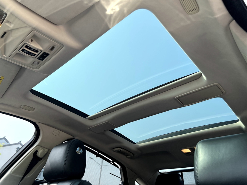 Used Jaguar XJ 2015 XJL 3.0 SC Elegant Business 80th Anniversary Limited Edition
