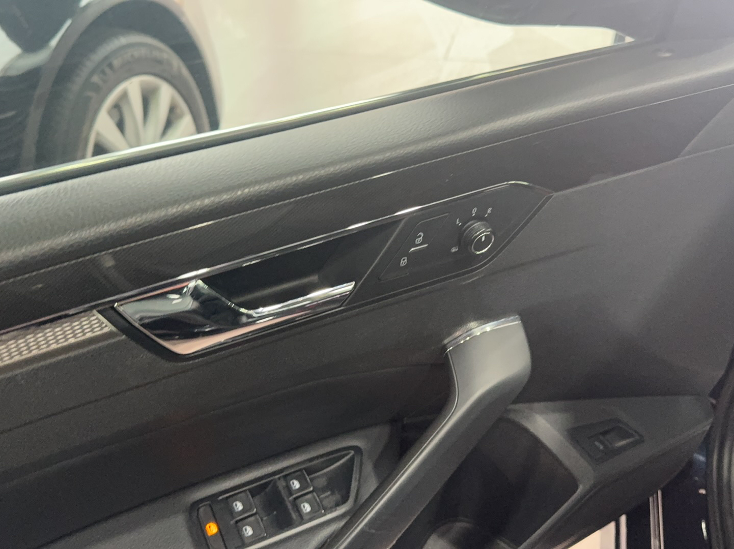 Used Volkswagen Passat 2016 330TSI DSG Prestige Edition
