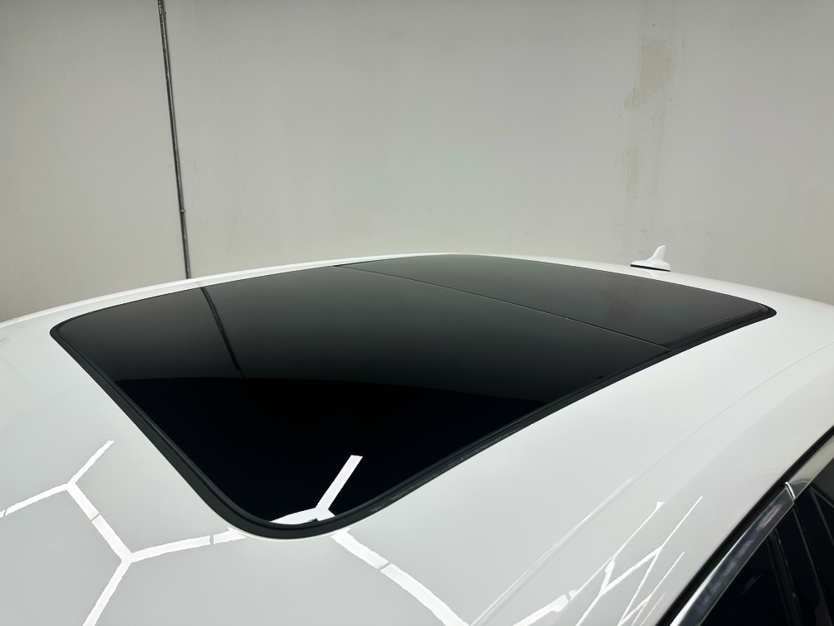 Used Audi A4L 2022 40 TFSI Fashion Dynamic Model
