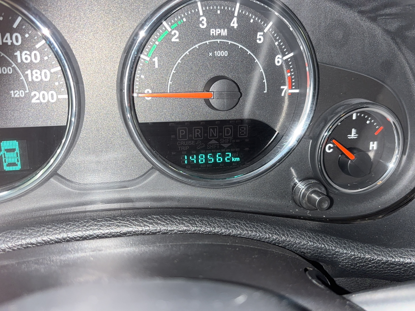 Used  Wrangler 2017 3.0L Sahara Four-Door Comfort Edition
