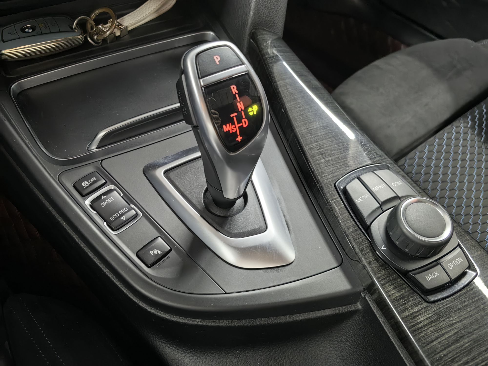 Used BMW 4 Series 2017 425i Gran Coupe Leading Model with M Sport Package
