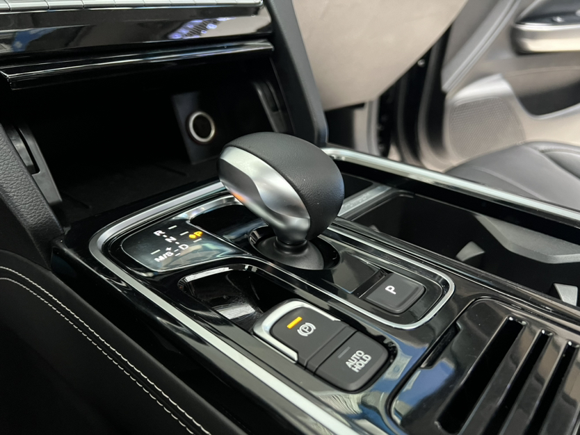 Used GAC Trumpchi GS8 2020 390T Two-Wheel Drive Luxury Smart Connectivity Version (7 Seats)
