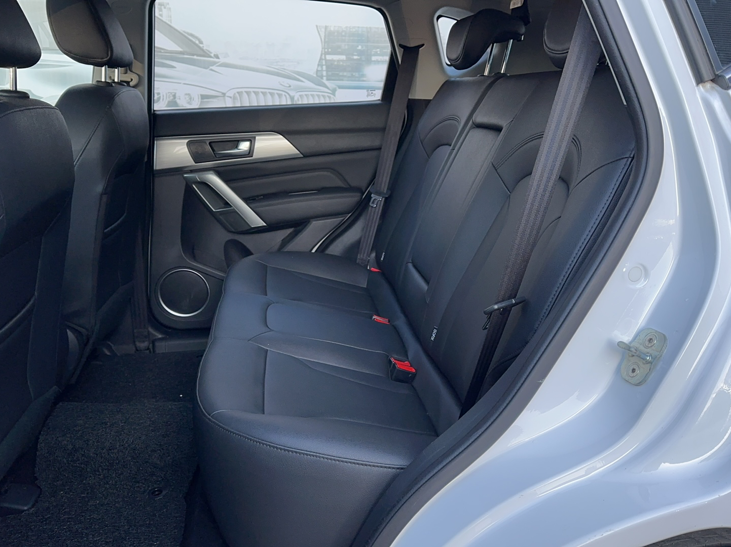 Used Haval H2 2017 Red-Label 1.5T Automatic Two-Wheel Drive Luxury Model
