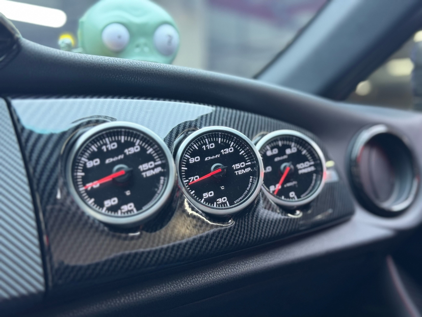 Used Subaru BRZ 2017 2.0i Manual Type-RS Edition
