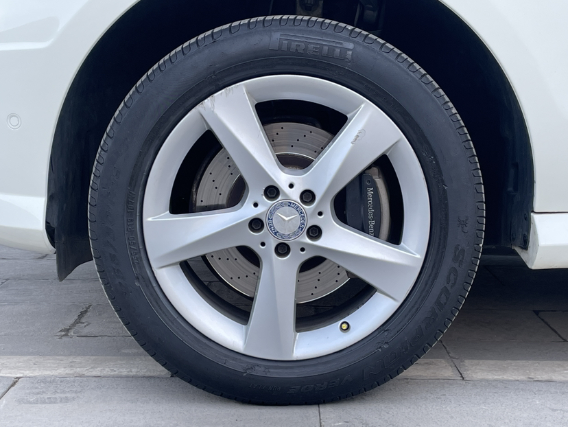 Used Mercedes-Benz M-Class 2012 ML 300
