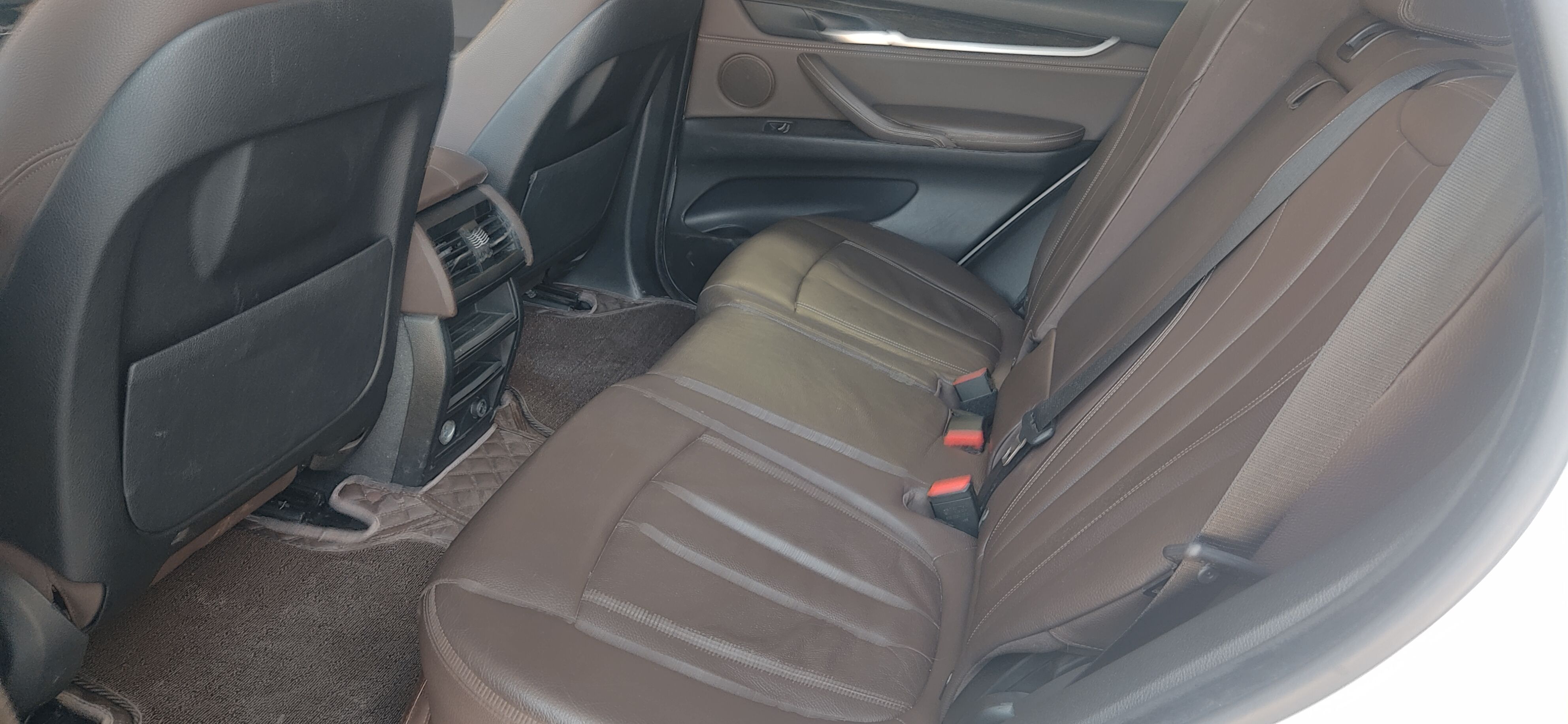 Used BMW X5 2014 xDrive35i Luxury Model