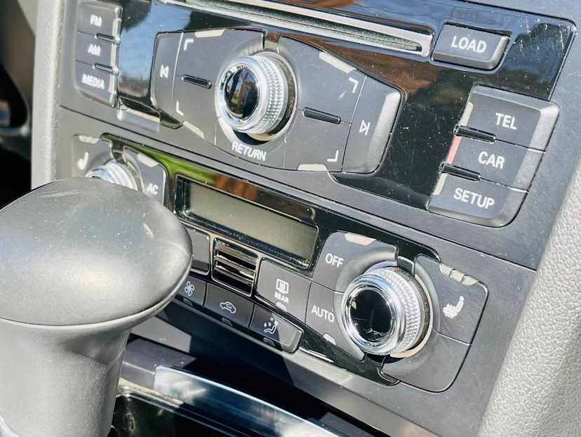 Used Audi A5 2014 Cabriolet 45 TFSI quattro
