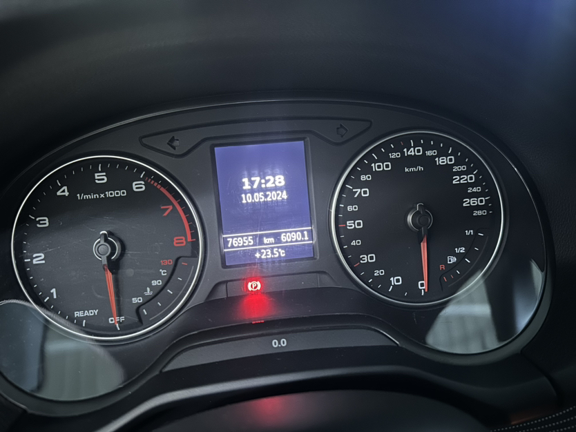 Used Audi Q2L 2018 35 TFSI Launch Exclusive Edition China VI
