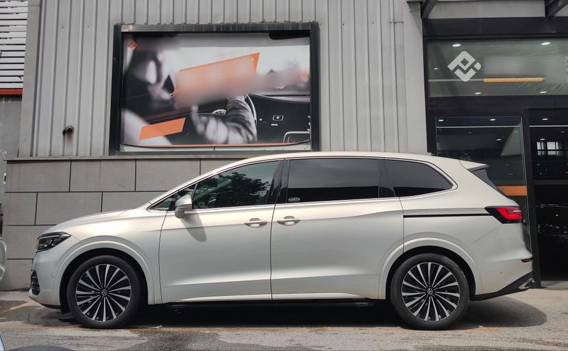 Used Volkswagen Viloran 2022 380TSI Prestige Edition
