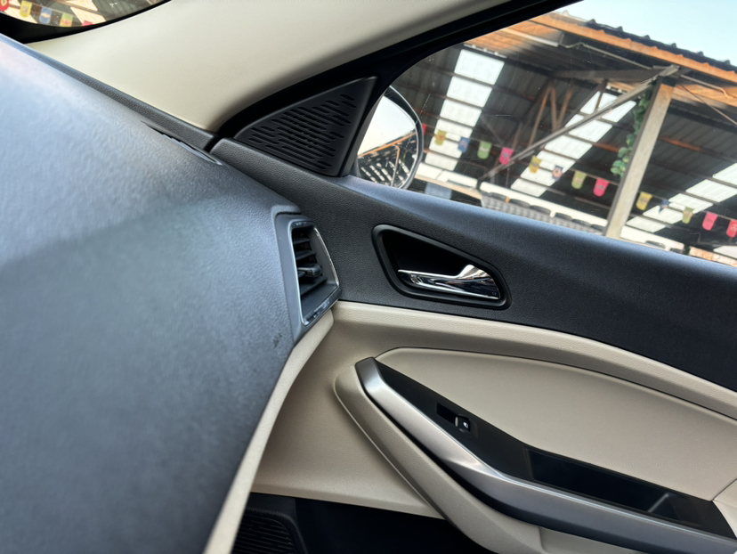 Used Ford Escort 2015 1.5L Automatic Comfort Model
