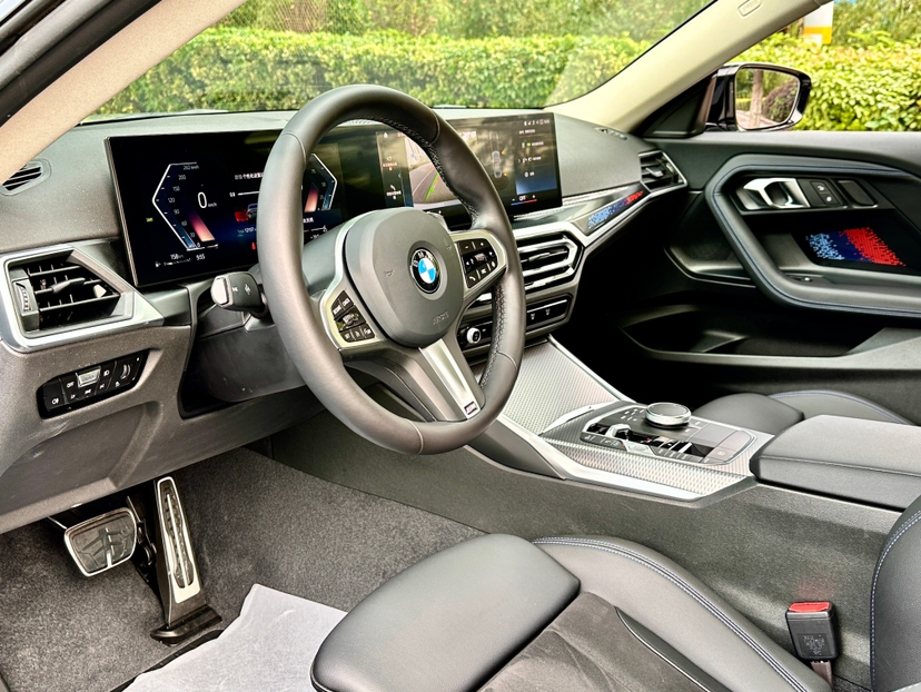 Used BMW 2 Series 2023 225i M Sport Night Edition Package