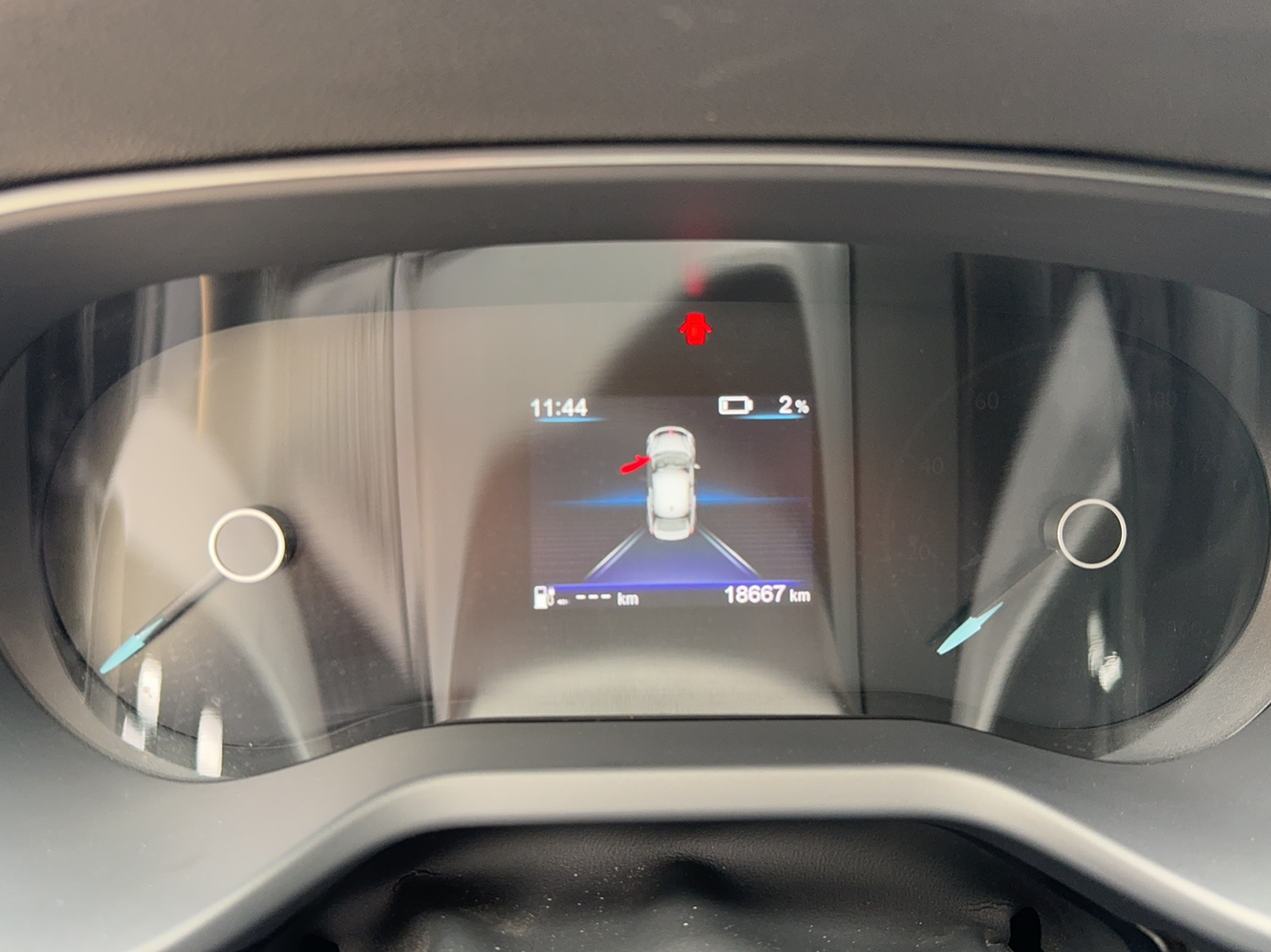 Used Hongqi E-QM5 2021 Charging Version Flagship Edition