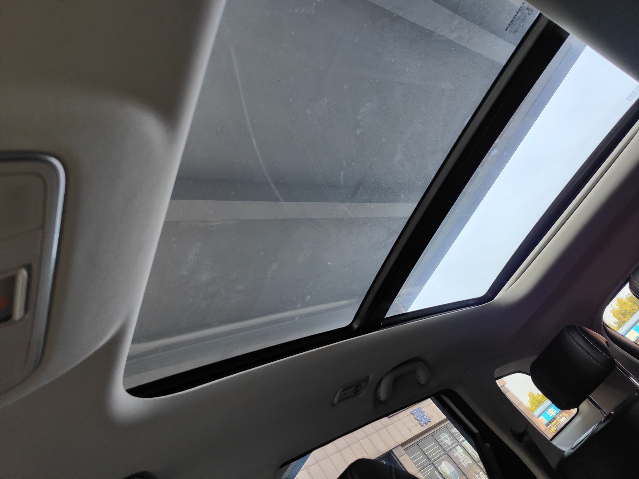 Used Oshan X7 PLUS 2022 1.5T Blue Whale Edition Automatic Prestige Version
