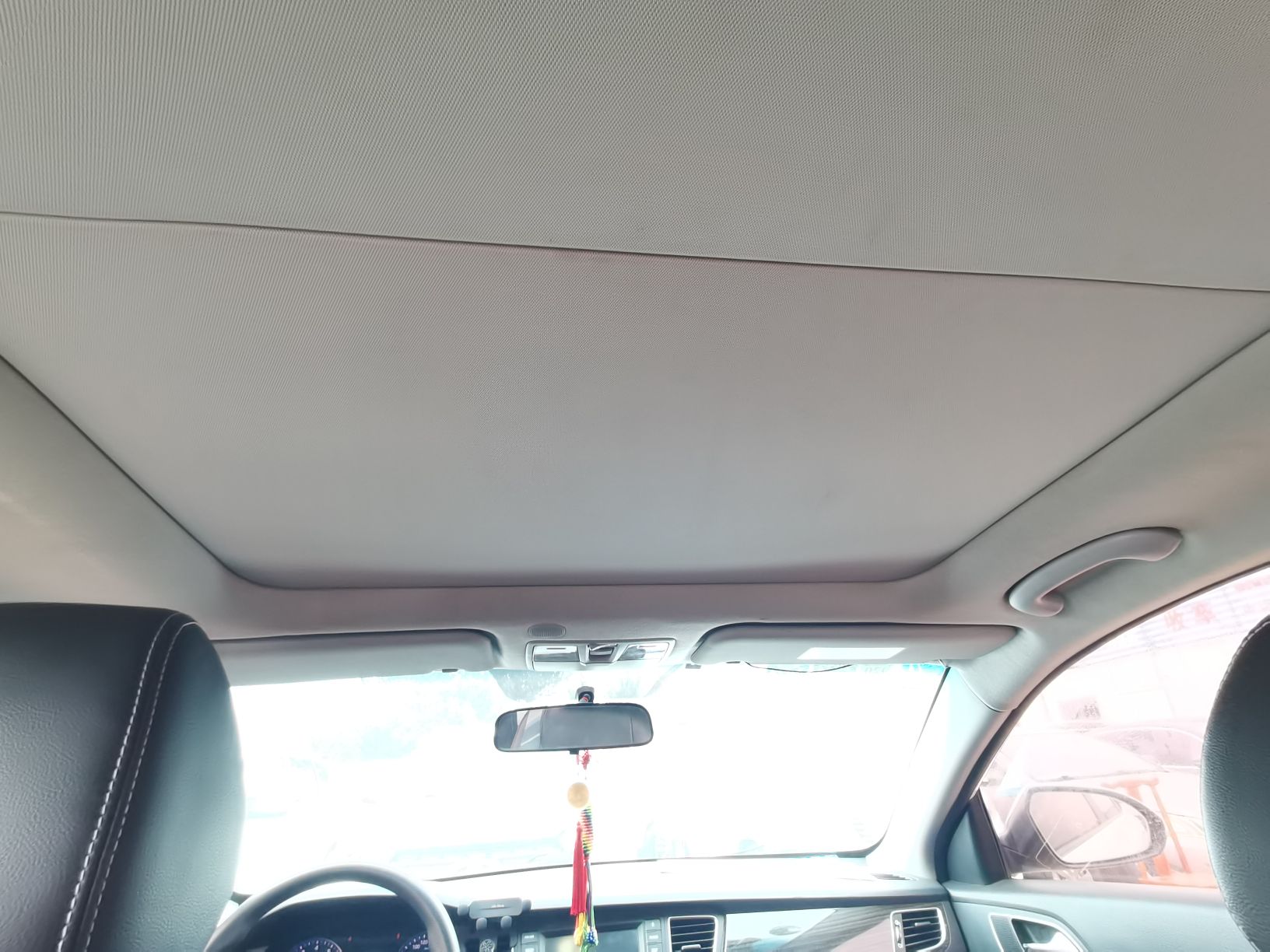 Used Hyundai Mistra 2016 1.6T Automatic Smart GLS
