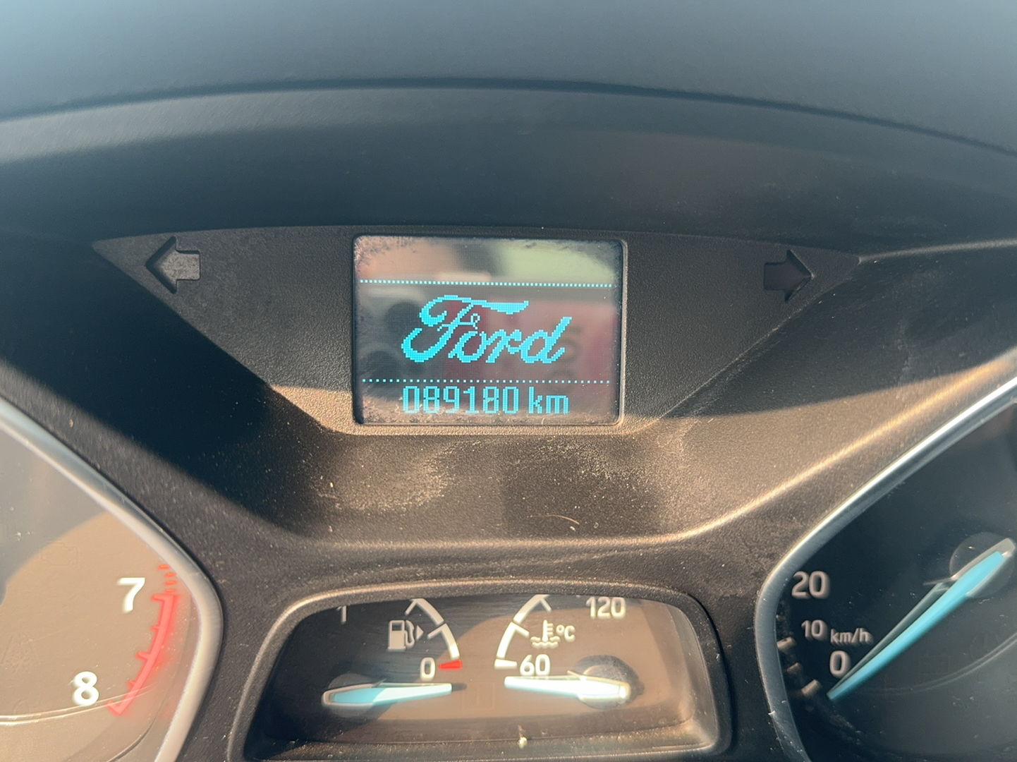 Used Ford Kuga 2017 EcoBoost 180 Two-Wheel-Drive Platinum Edition
