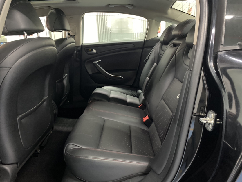 Used Citroen C5 2014 1.6T Automatic Luxury Model
