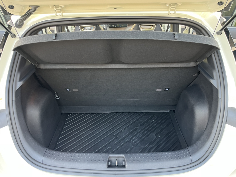 Used BYD Dolphin 2021 405 km Fashion Edition
