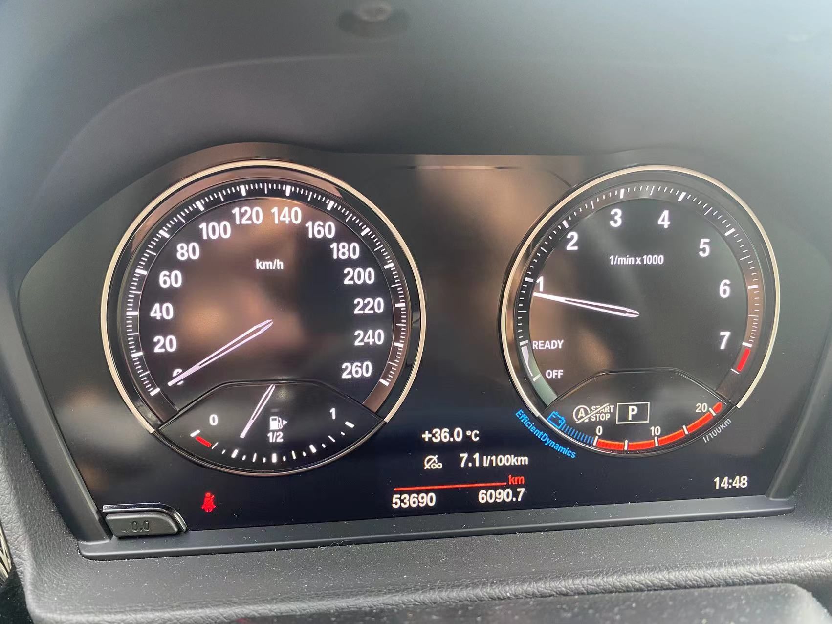 Used BMW 1 Series 2021 125i M Sport Night Edition
