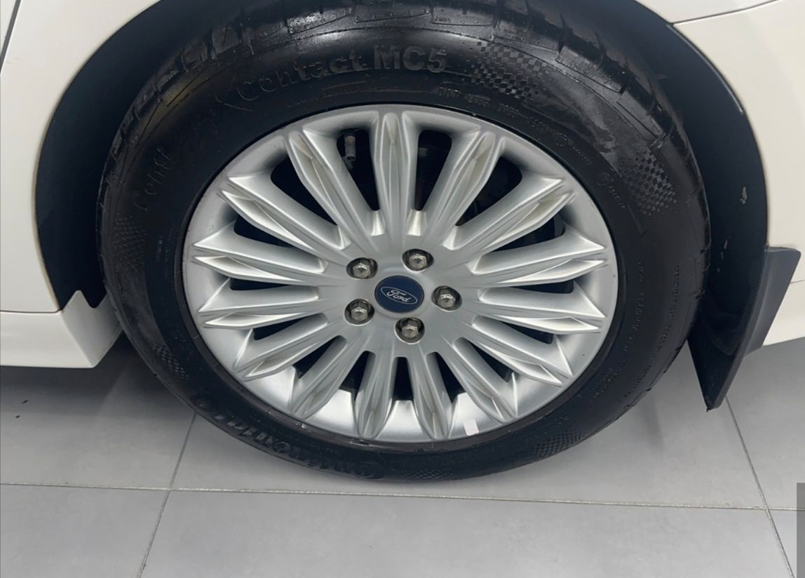 Used Ford Mondeo 2013 2.0L GTDi 200 Luxury Model
