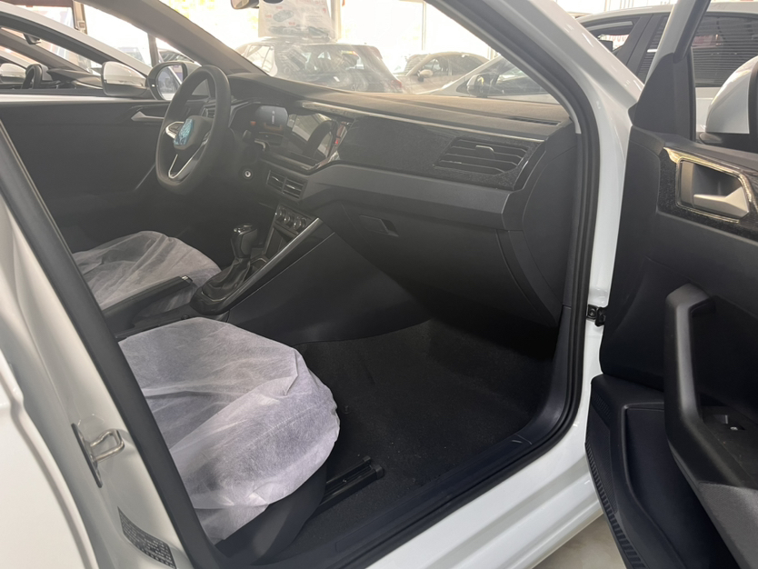 Used Volkswagen Lavida 2023 New Rui 1.5L Automatic New Yi Edition
