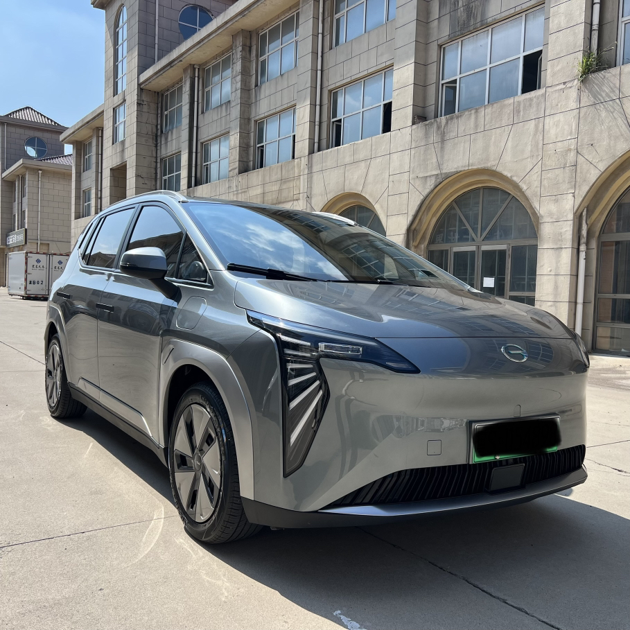 Used AION Y 2022 Plus 80 Enjoy Edition
