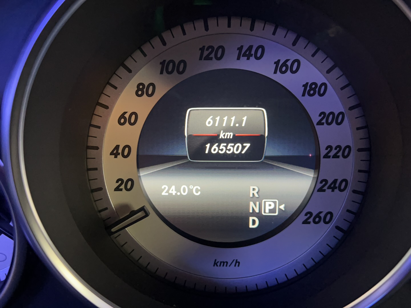 Used Mercedes-Benz E-Class 2014 Restyled E 260 L Sport Edition
